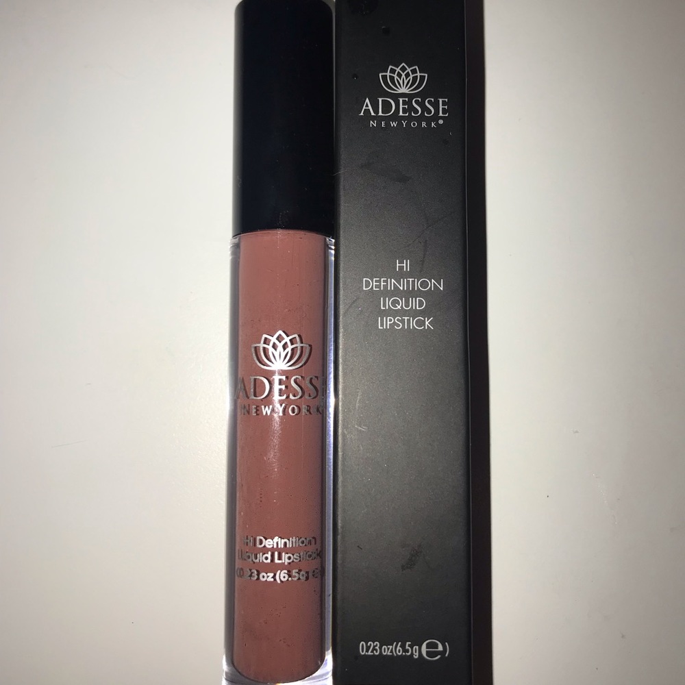Adesse NY - High Definition Liquid Lipstick